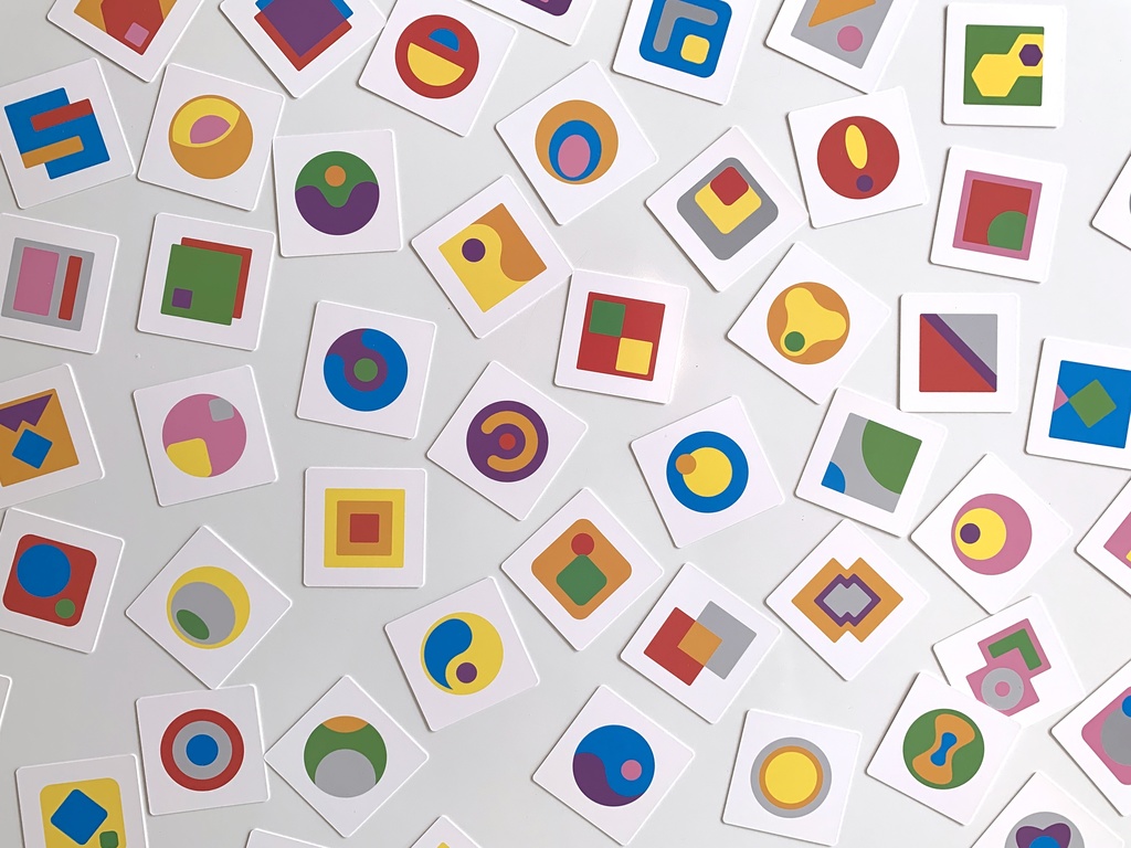 インテレクチュアルカルタ "iC CL01"