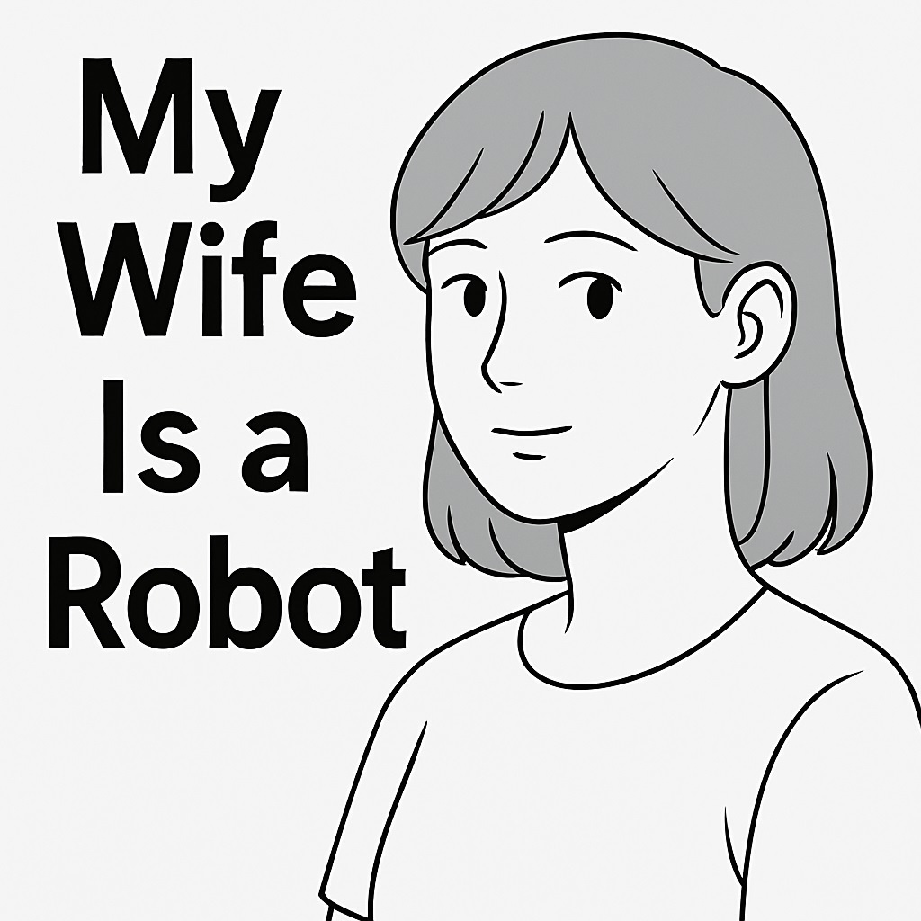 My Wife Is a Robot