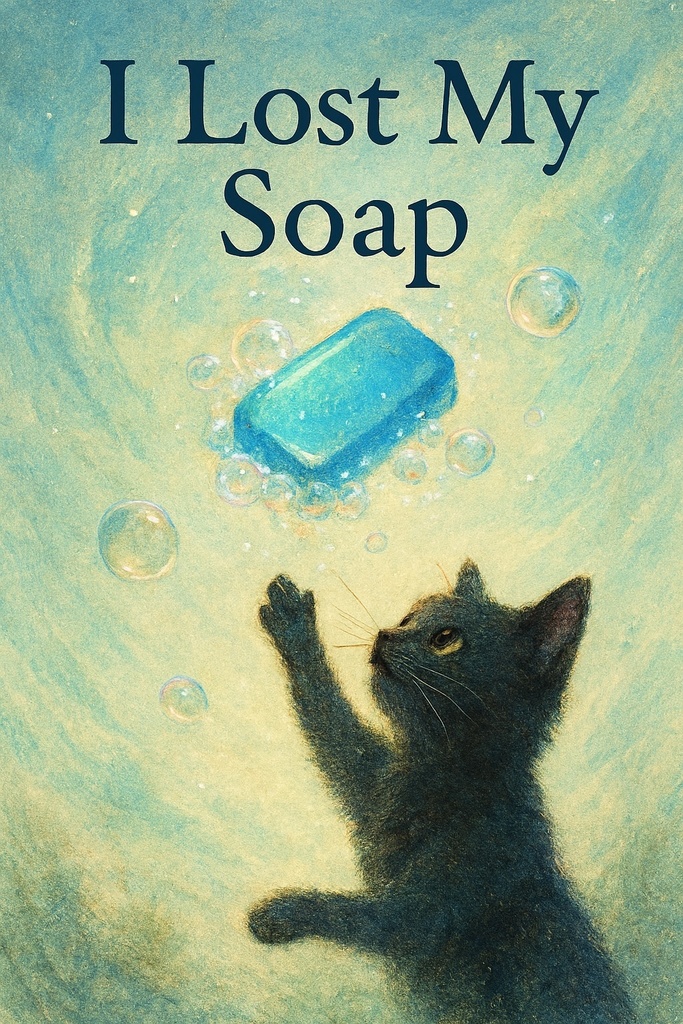 I Lost My Soap