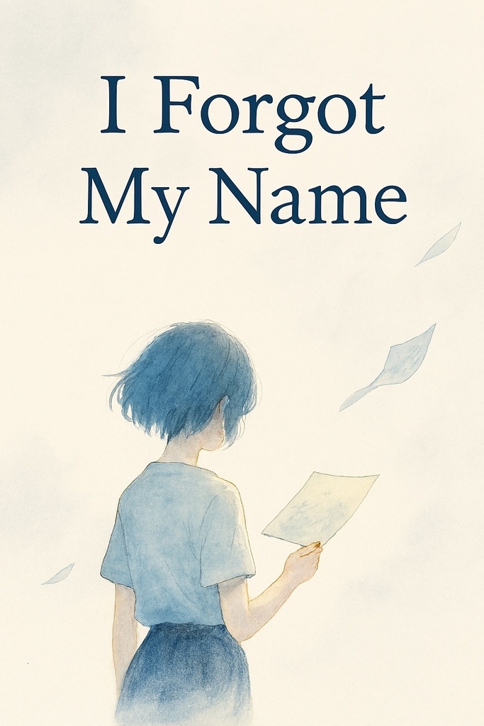 I Forgot My Name - az3 - BOOTH