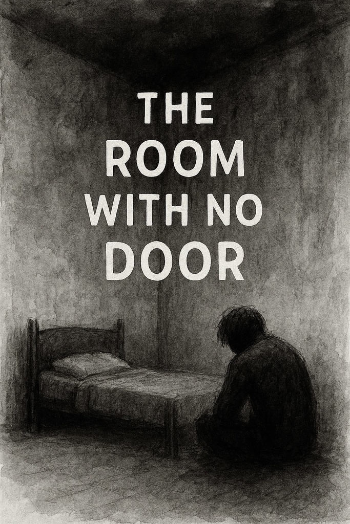 The Room With No Door