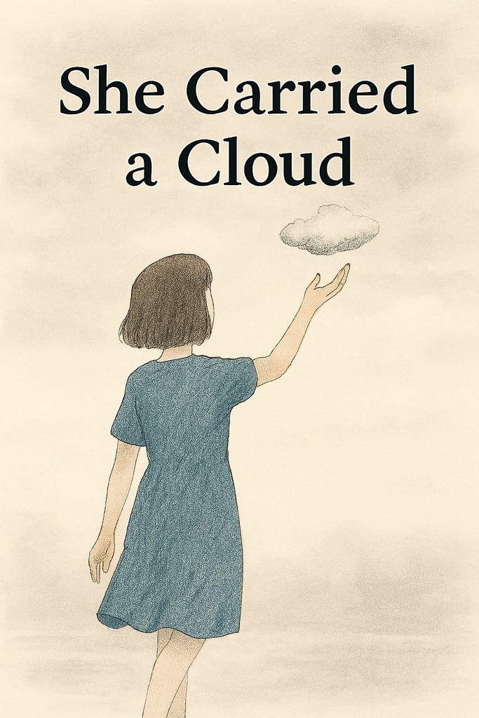 She Carried a Cloud