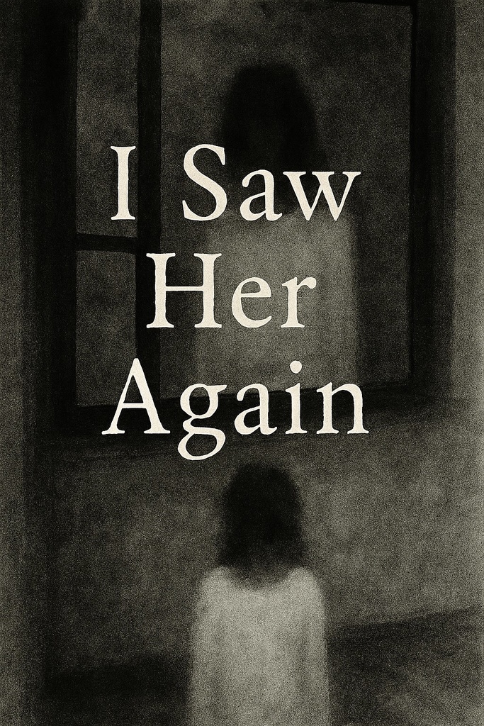 I Saw Her Again