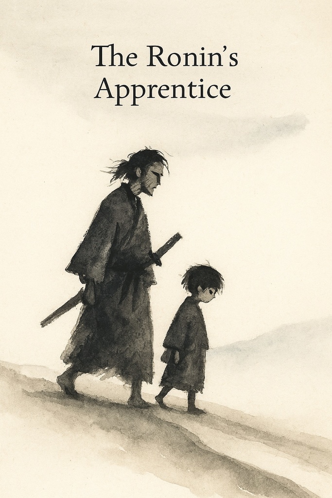 The Ronin’s Apprentice