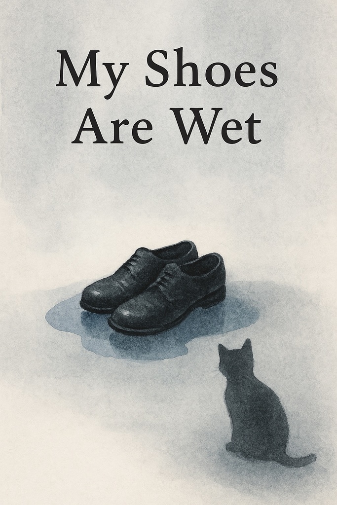 My Shoes Are Wet