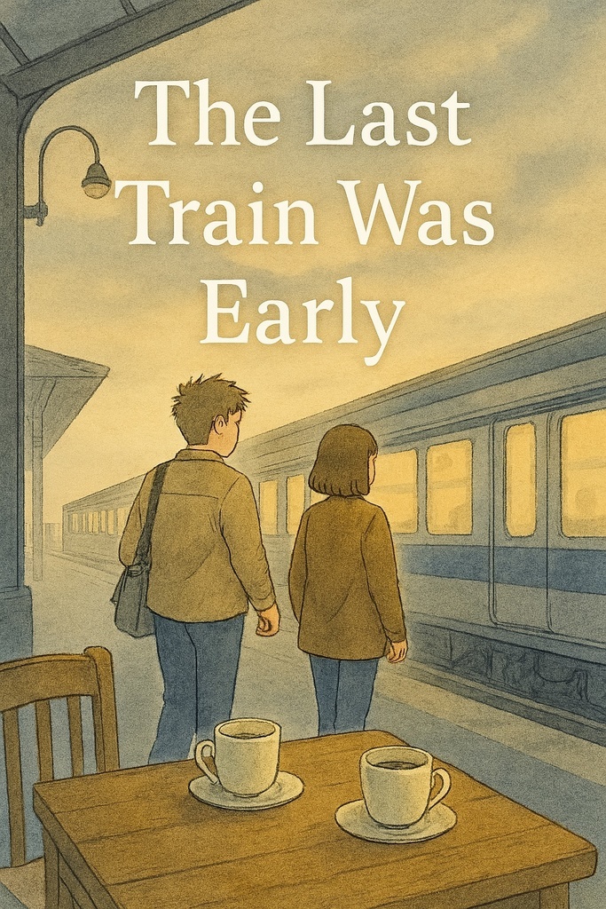 The Last Train Was Early