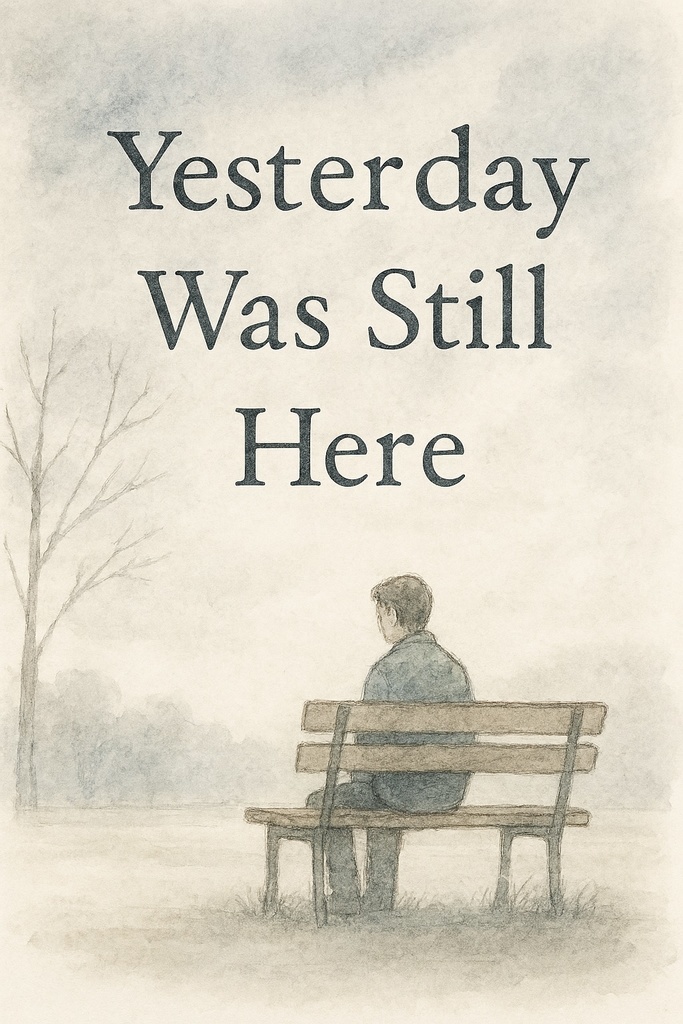 Yesterday Was Still Here