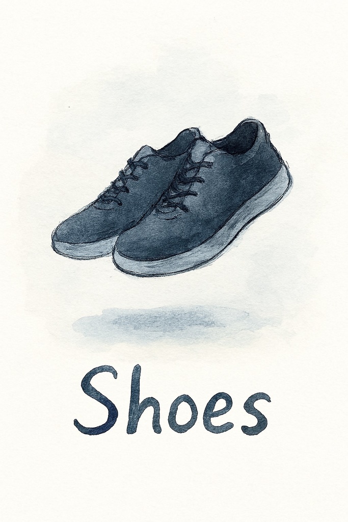 Shoes