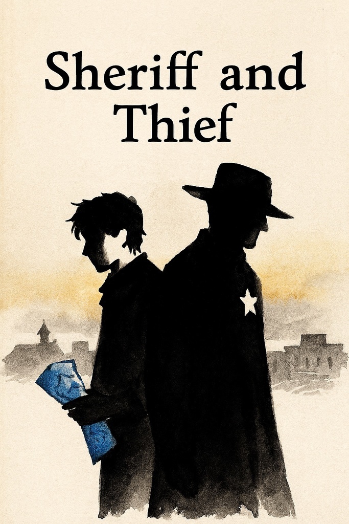 Sheriff and Thief