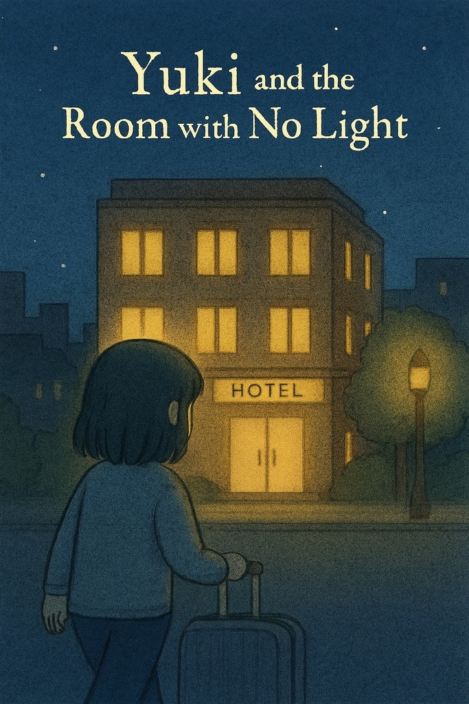 Yuki and the Room with No Light