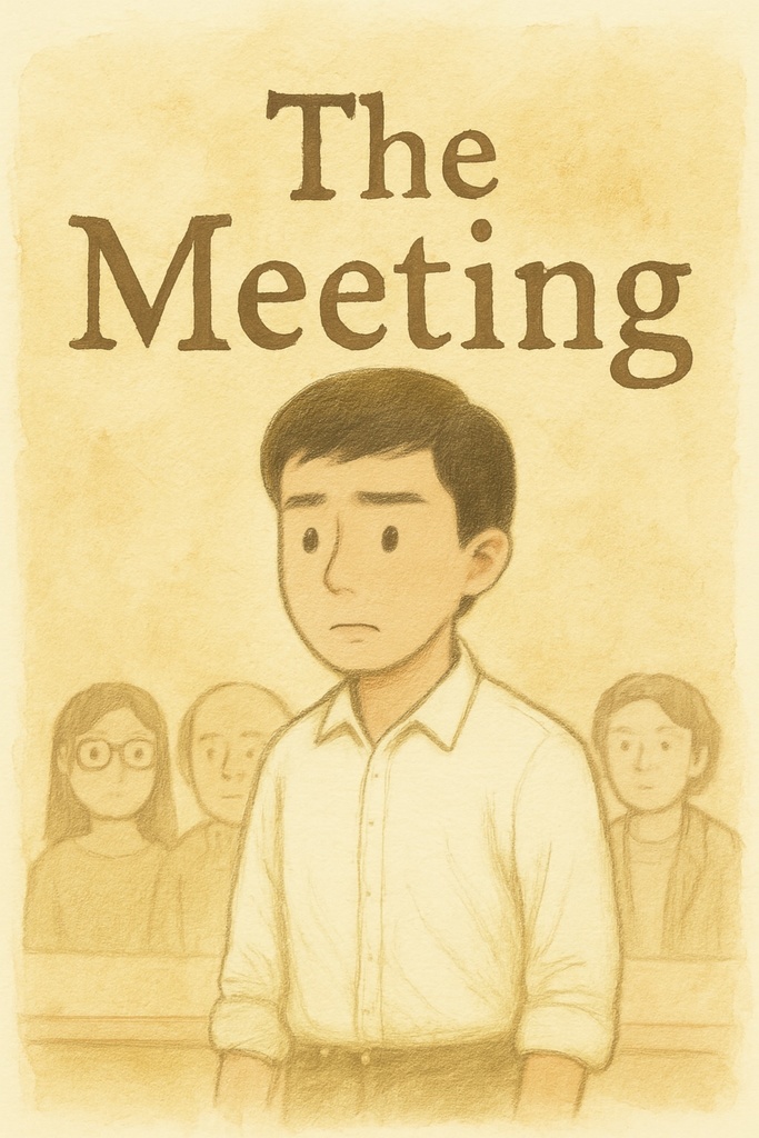 The Meeting
