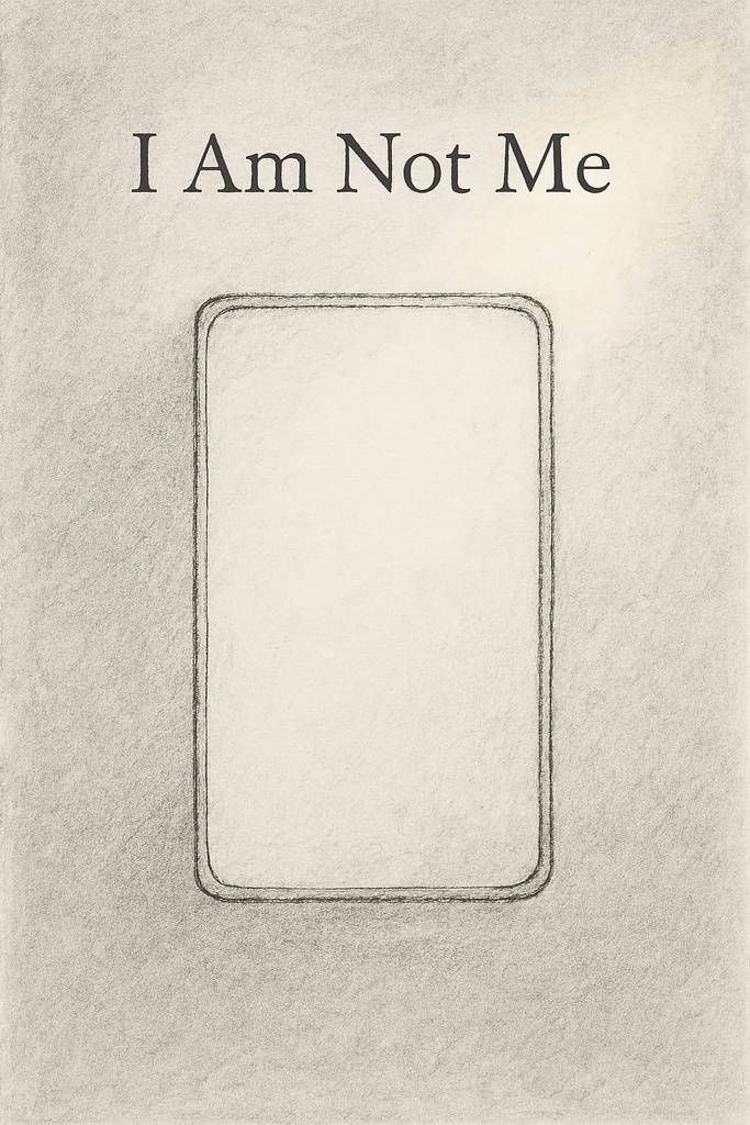 I Am Not Me