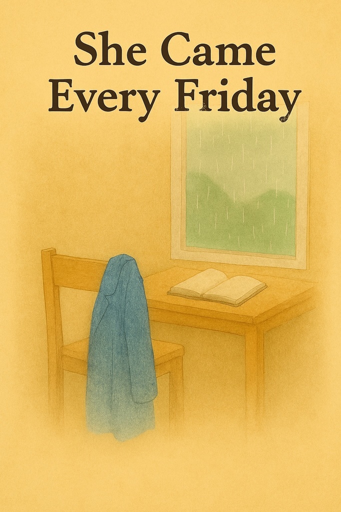 She Came Every Friday