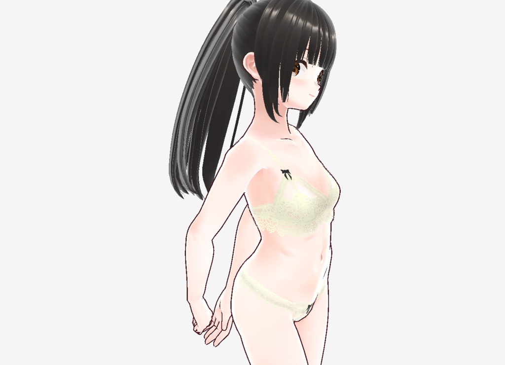 大人な下着