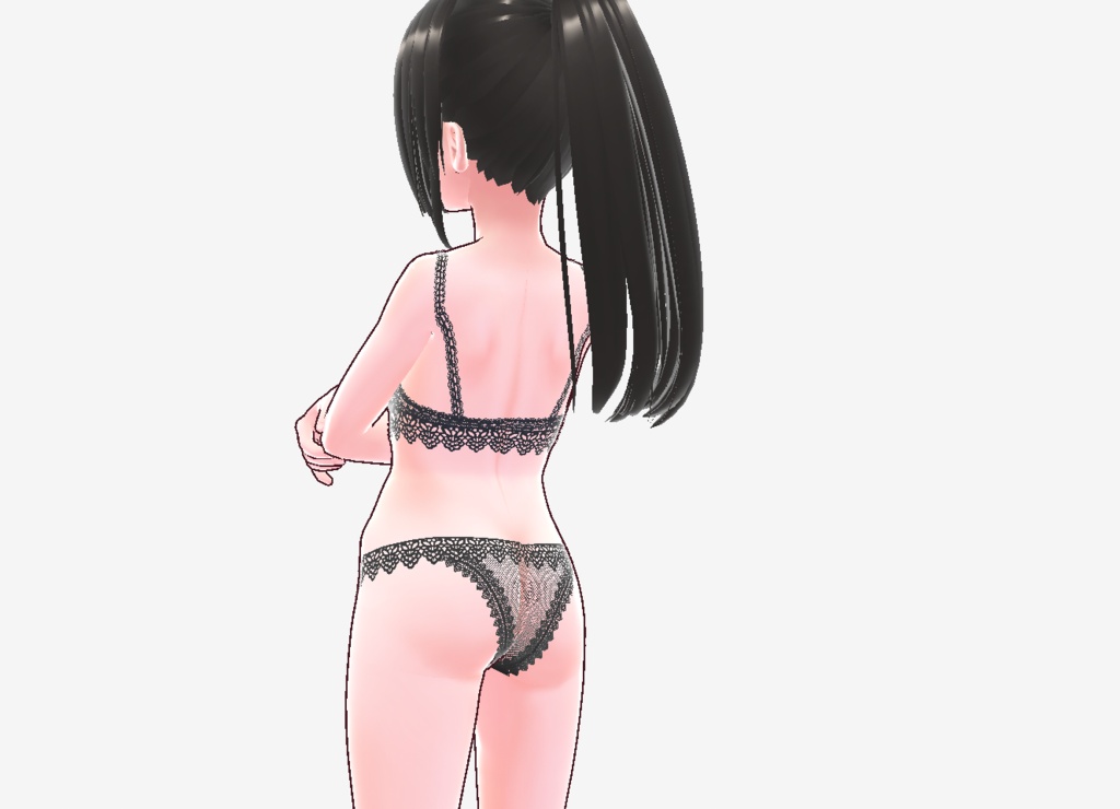 大人な下着