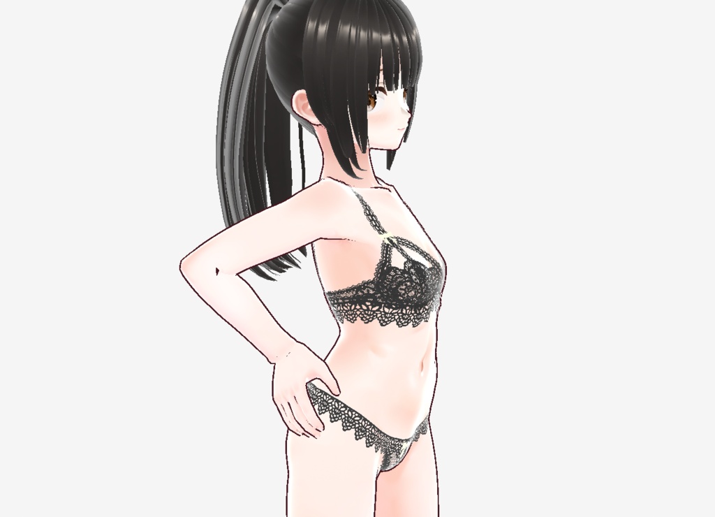 大人な下着