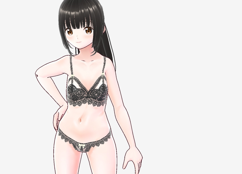 大人な下着