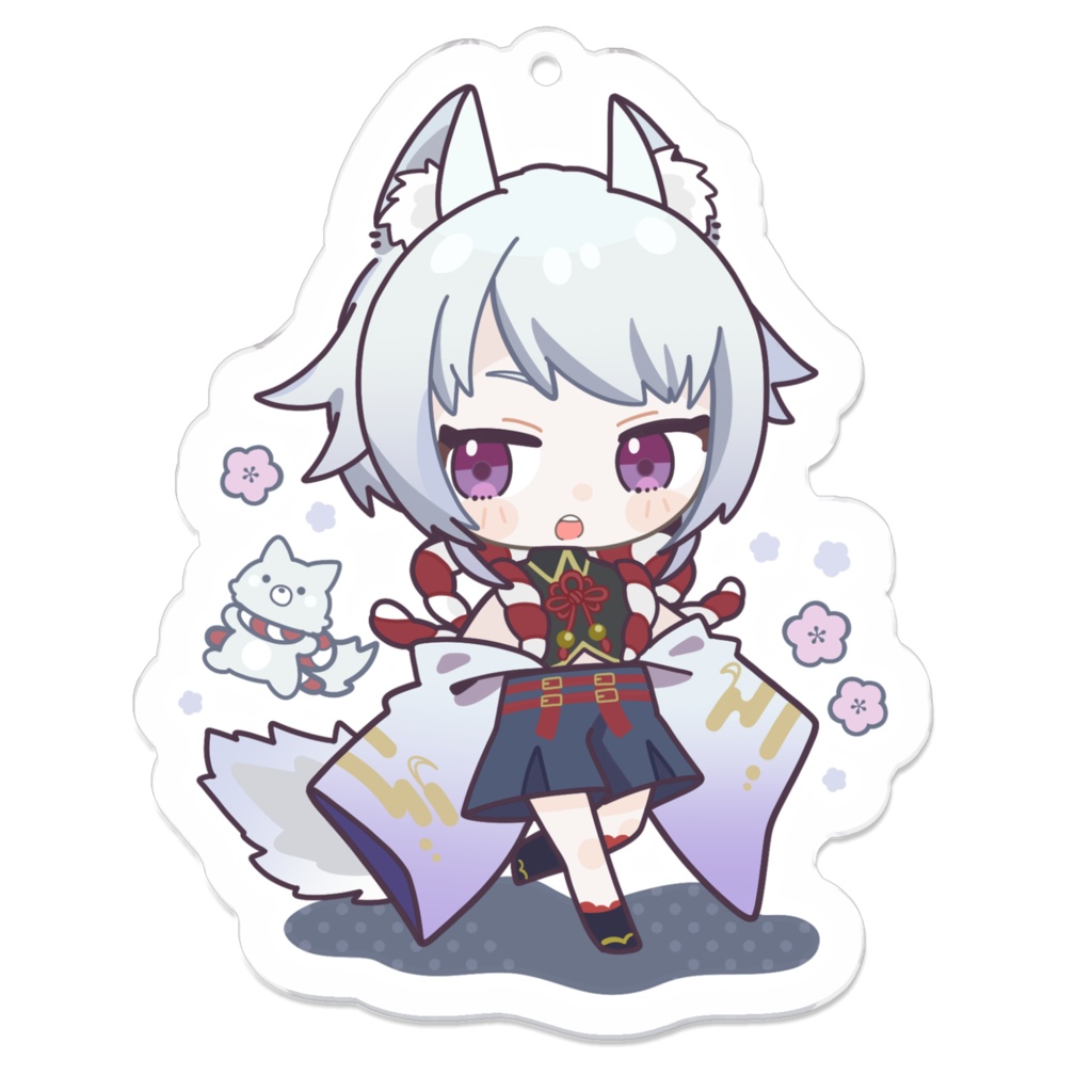 ちろSD(B)