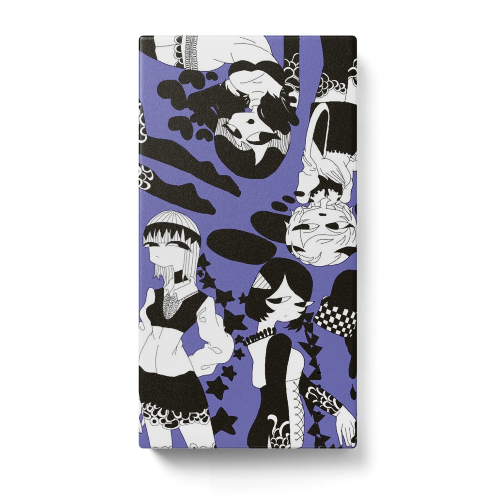 ガールズトークバッテリー