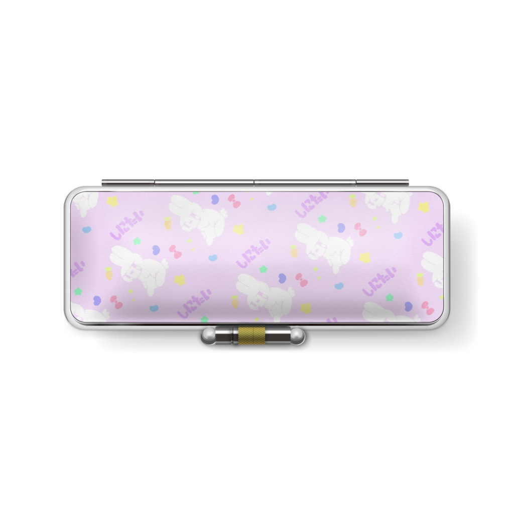 まぢ病み結婚しょケース