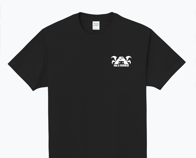 アルトARKⅡTシャツ(プレゼントバージョン)