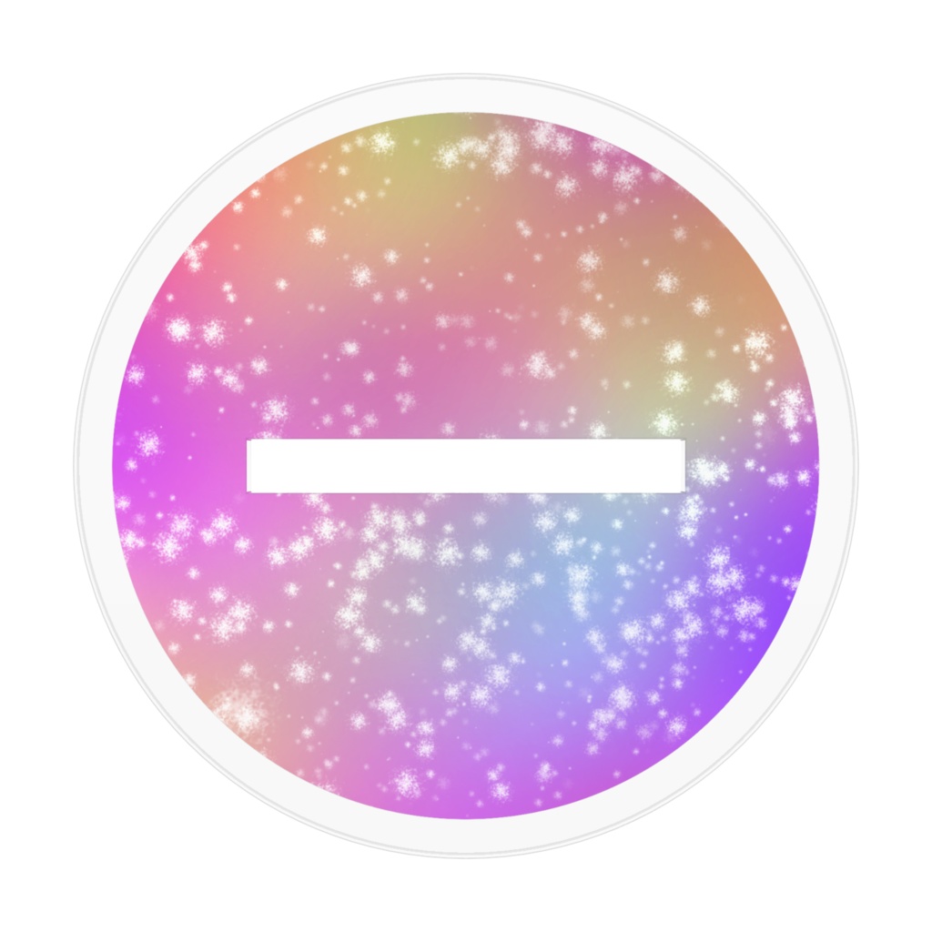 モブサイコ100 アクリルフィギュア(モブ)