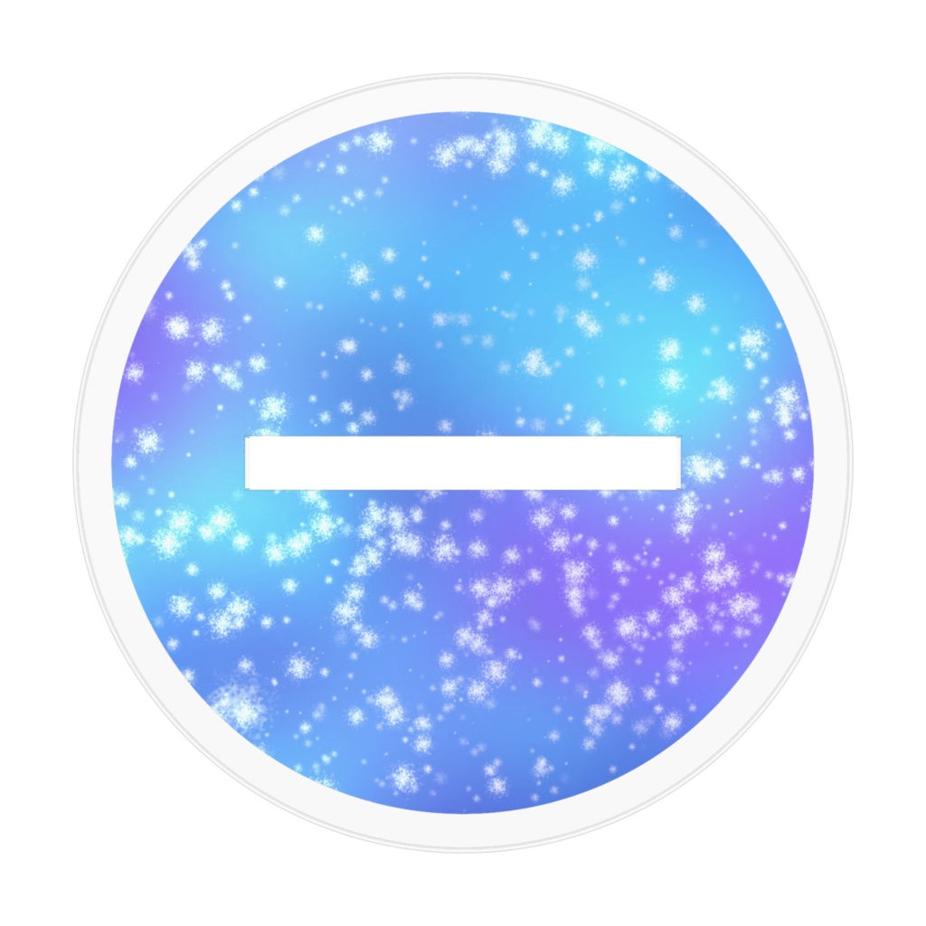 モブサイコ100 アクリルフィギュア(エクボinモブ)