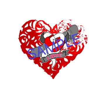 【再版】ナガまお概念シール【仕様変更】