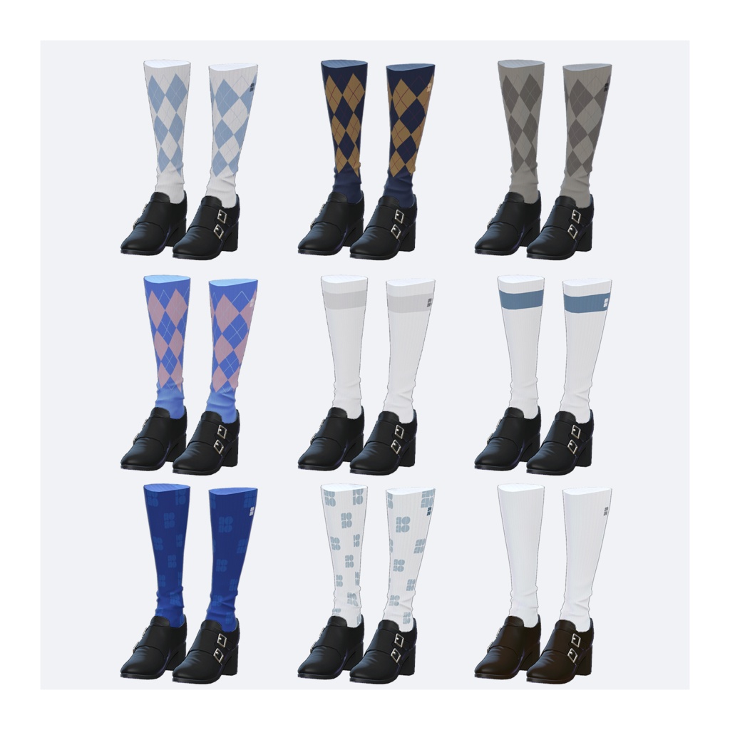 【アオイちゃん専用】放課後コーデ