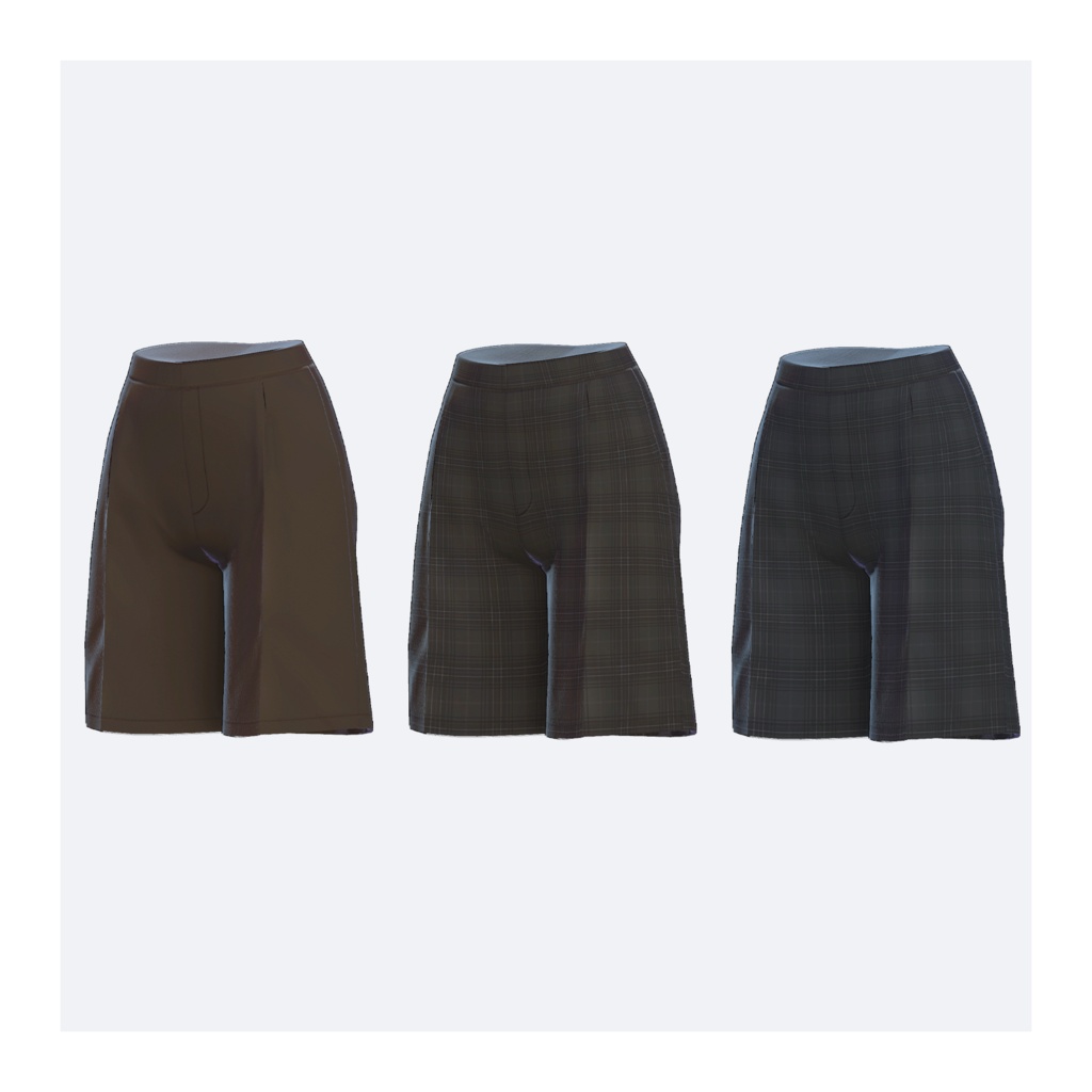 【アオイちゃん専用】放課後コーデ