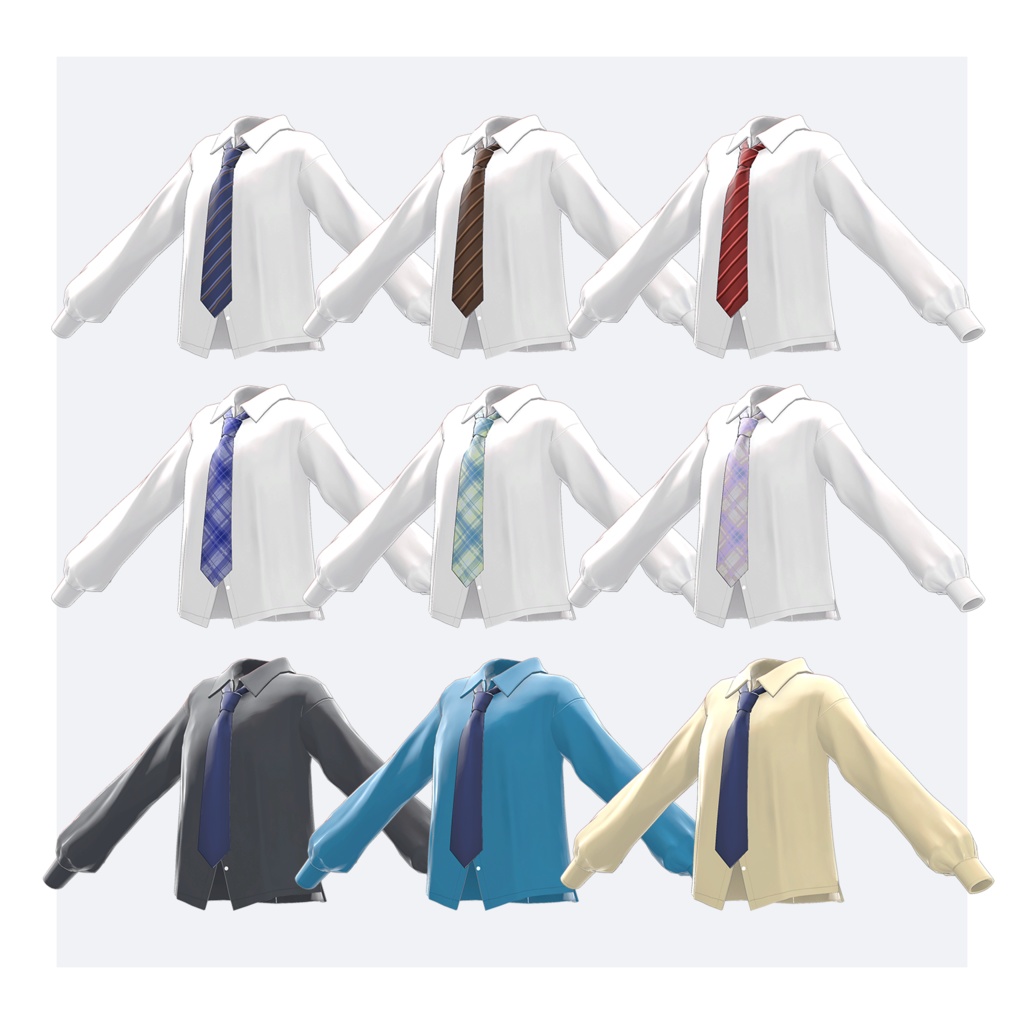 【アオイちゃん専用】放課後コーデ