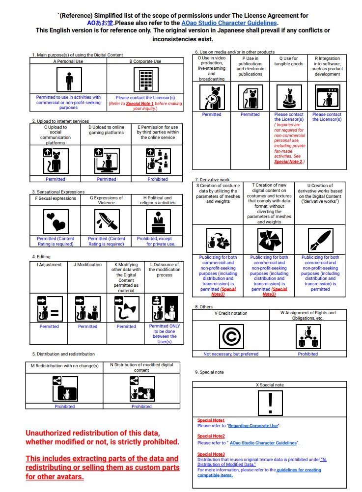 【3Dモデル】ヒビキ-HIBIKI-