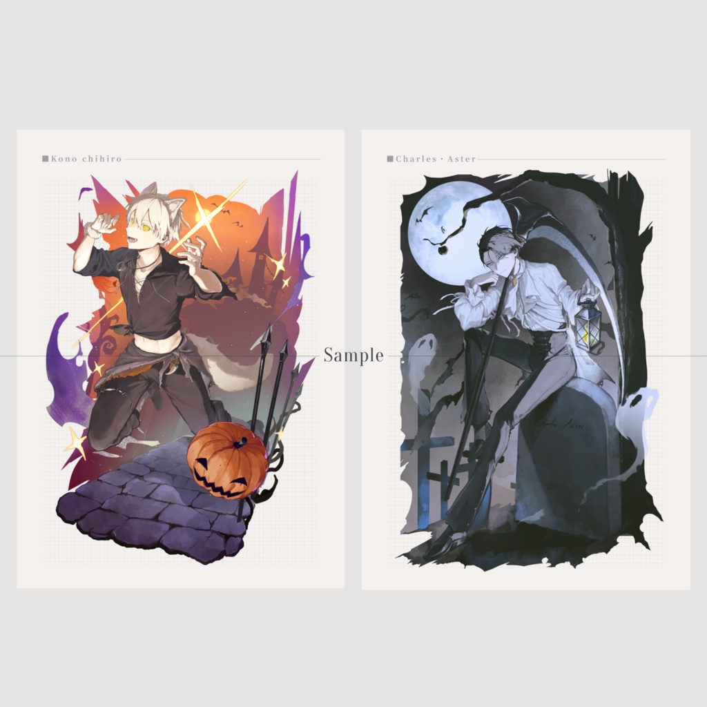 【COMITIA150 新刊】Phenomenon