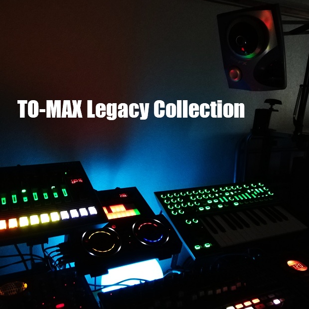 TO-MAX Legacy Collection