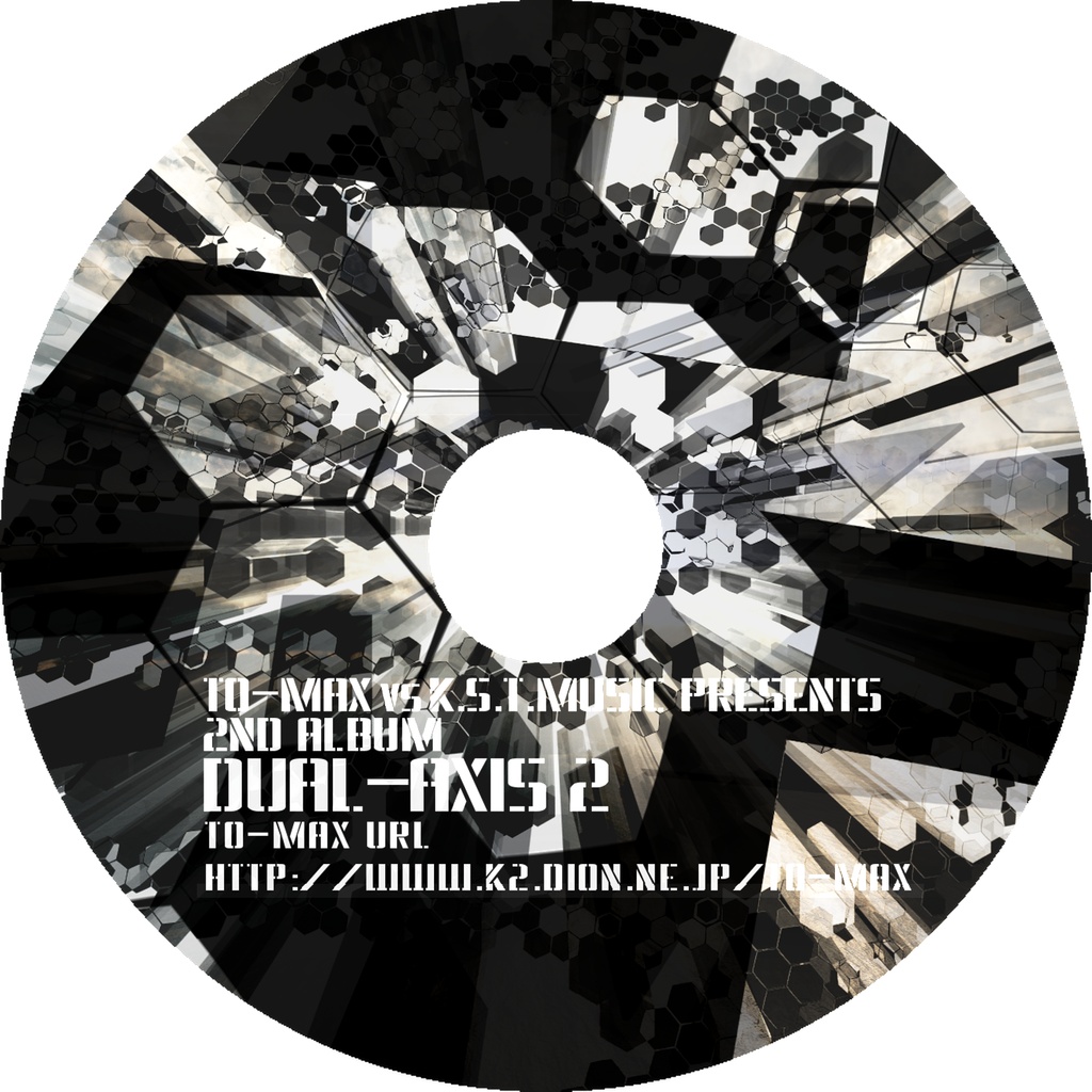 dual-axis2 (Remaster Version)