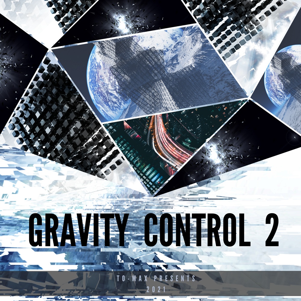 Gravity Control2