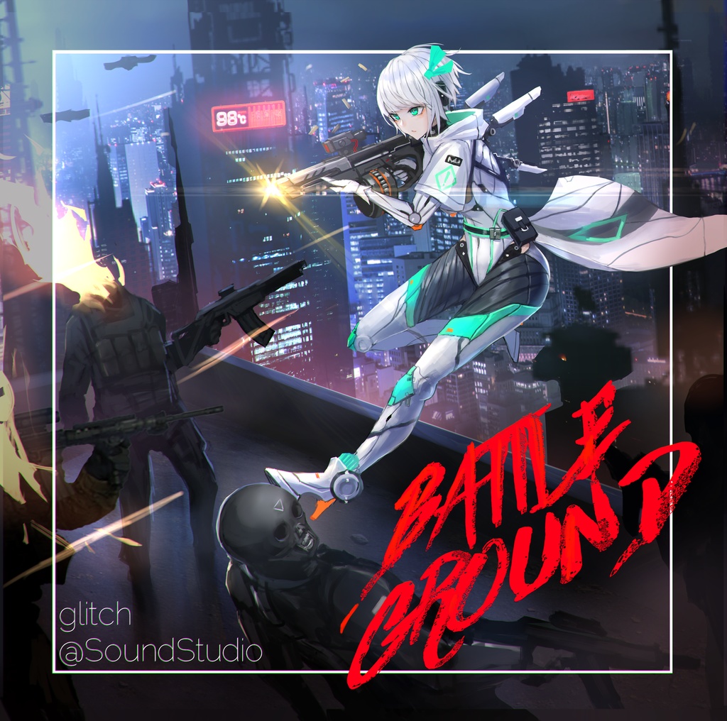 Battleground