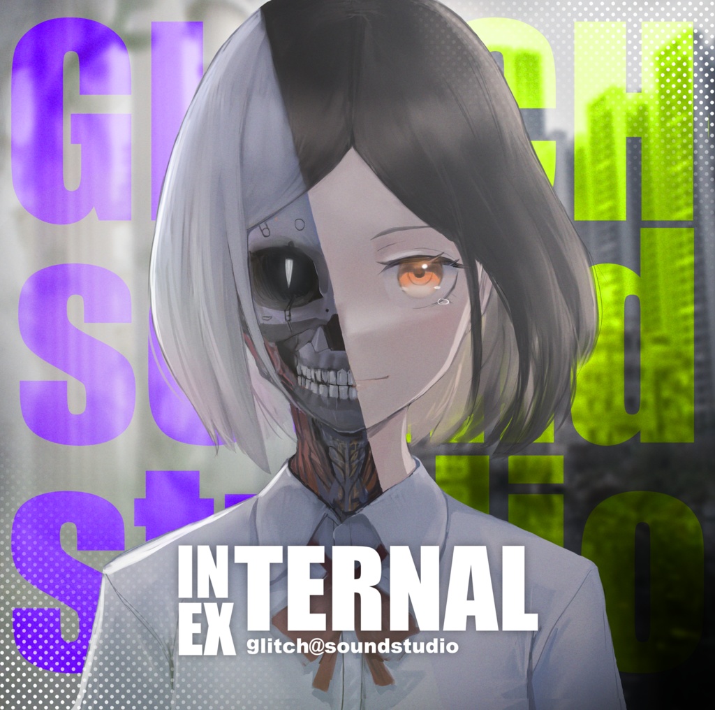 INTERNAL EXTERNAL