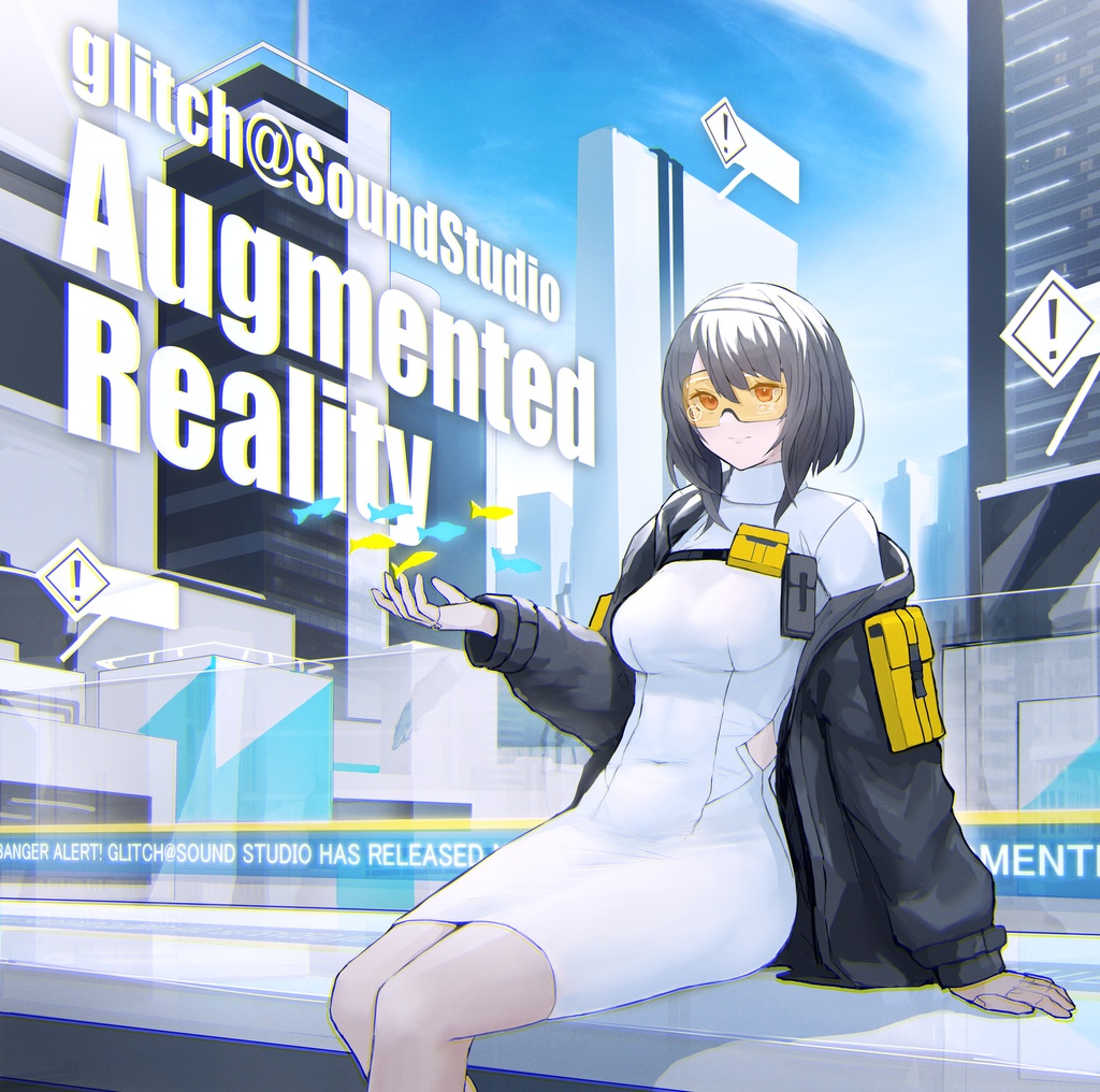 Augmented Reality