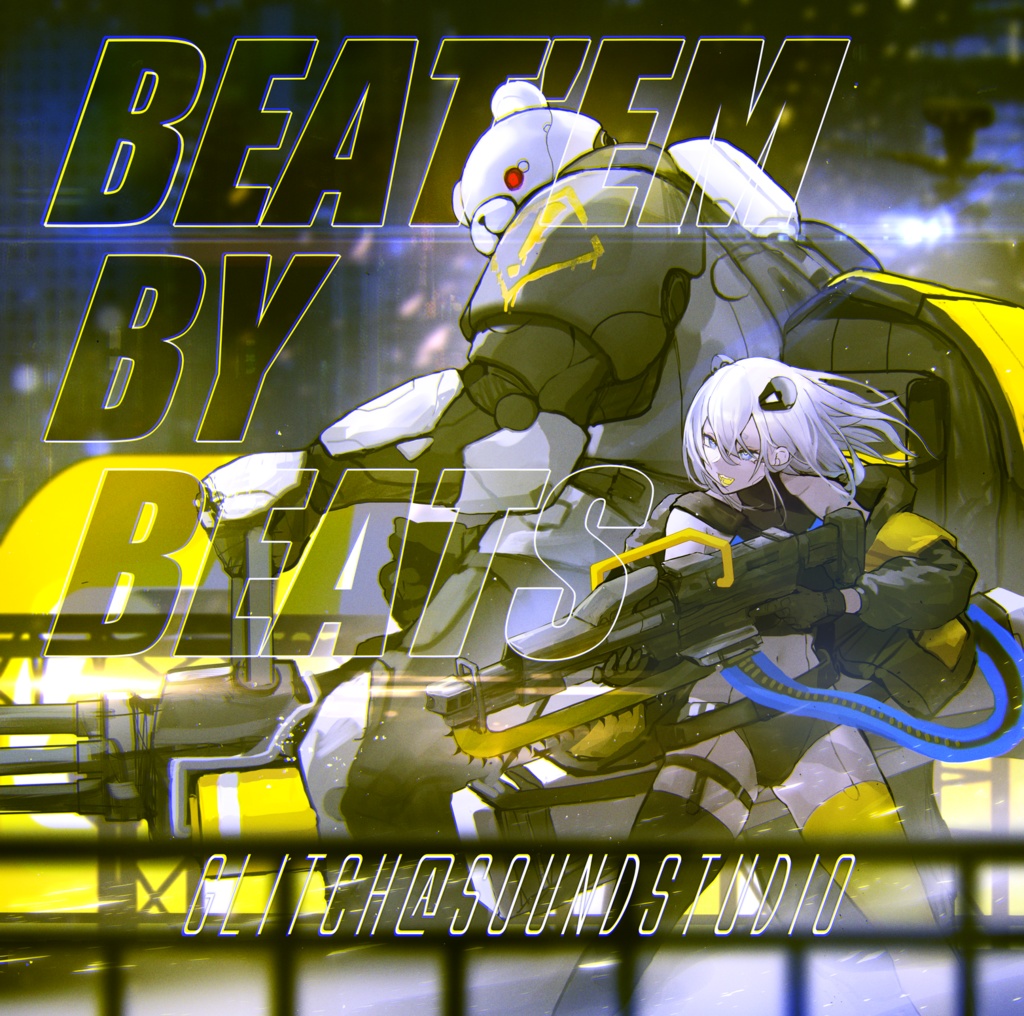 Beat'em by Beats