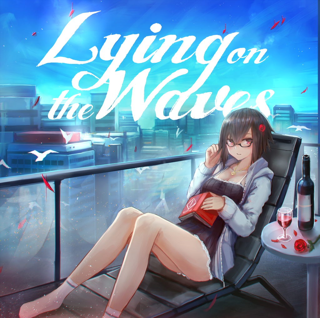 Lying on the Waves