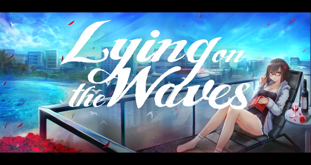 Lying on the Waves