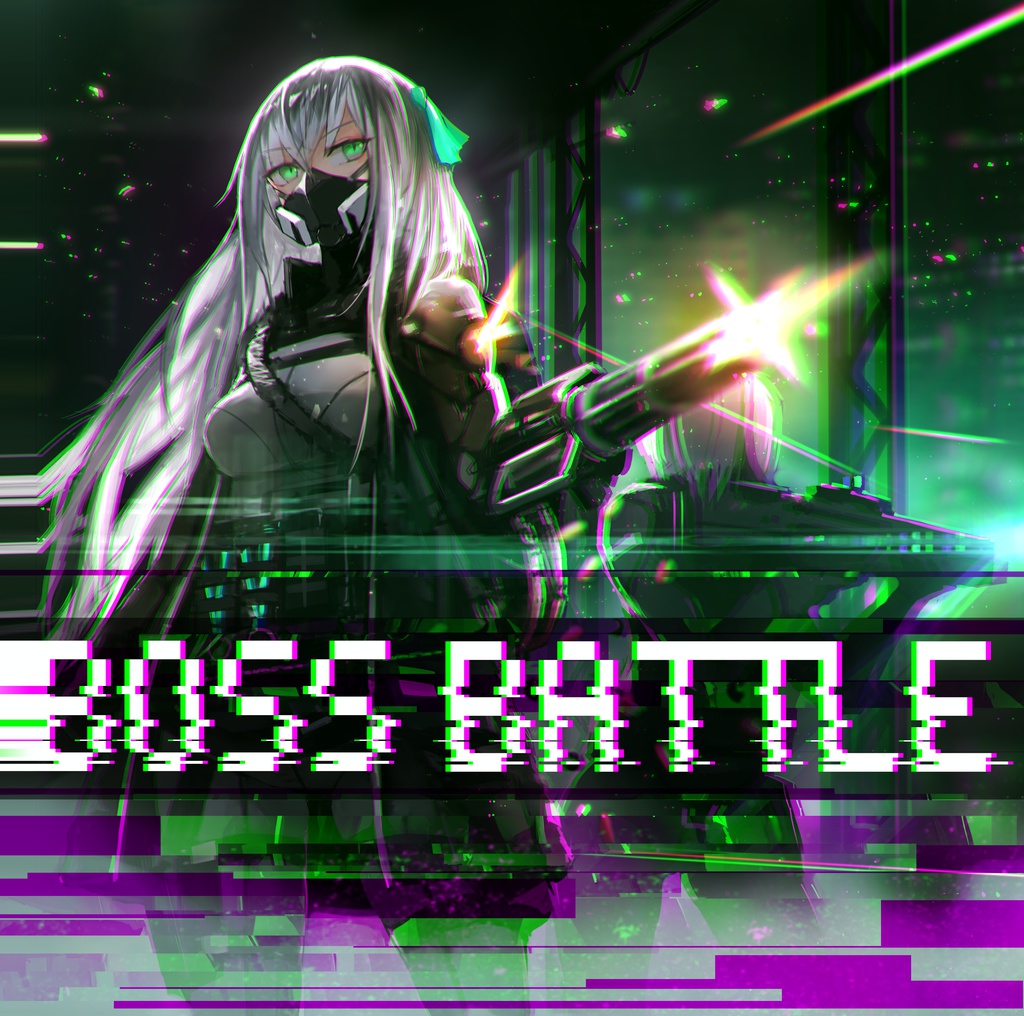 Boss Battle