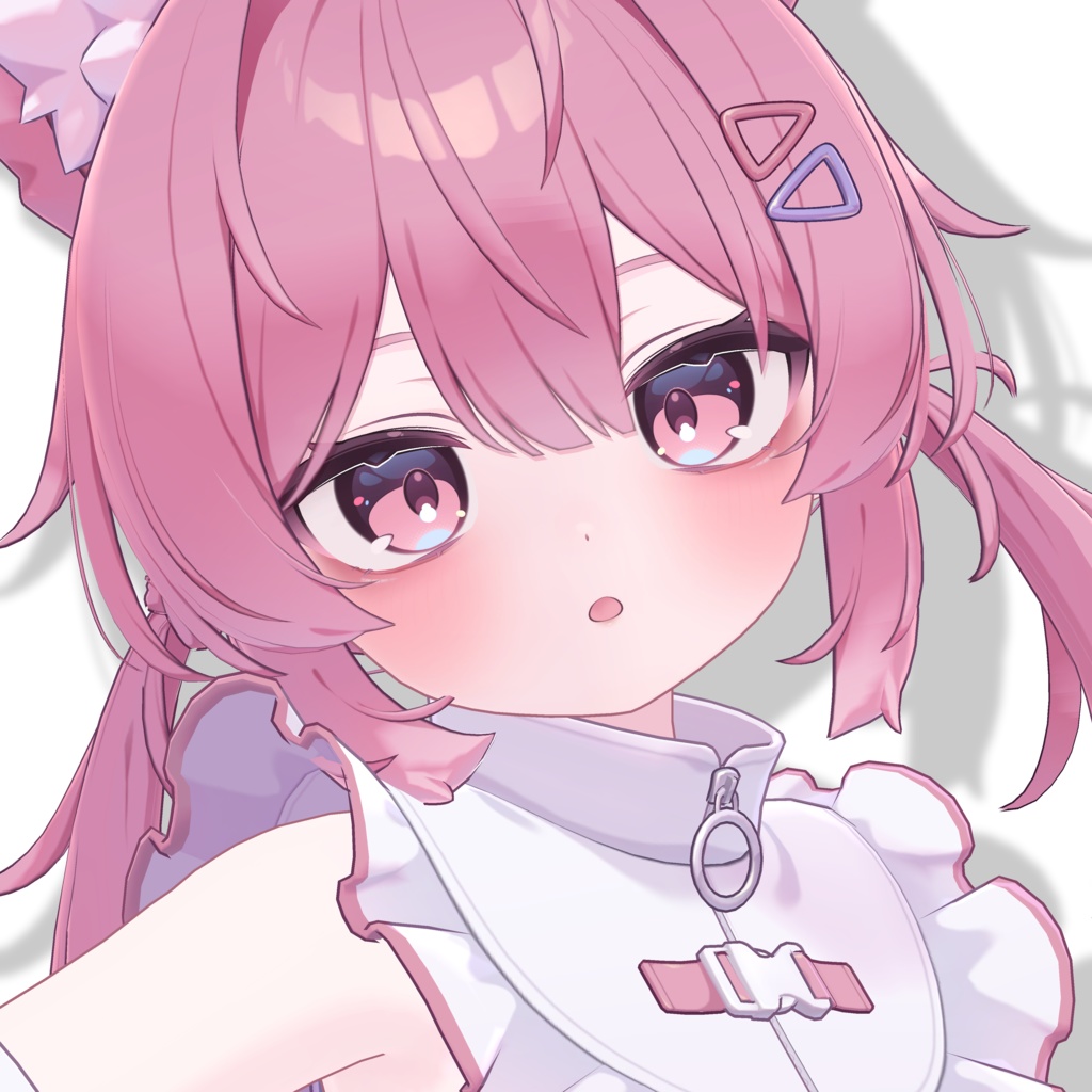 【プラム】Plum Makeup Texture