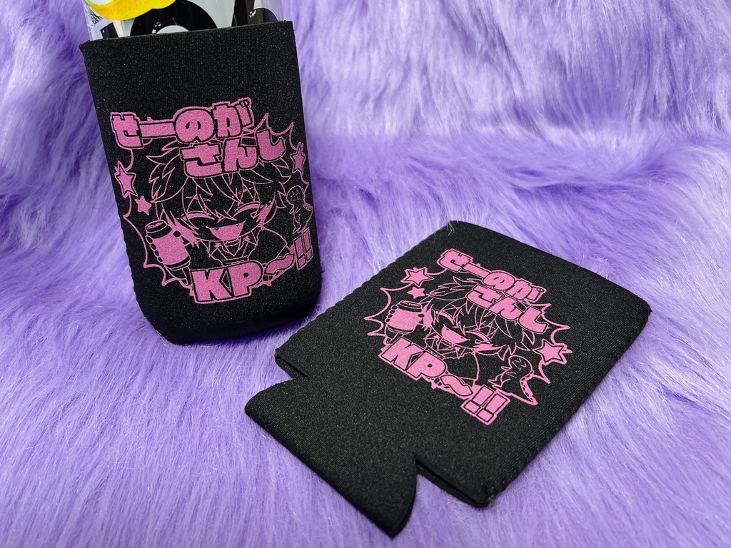 KPショートクージー
