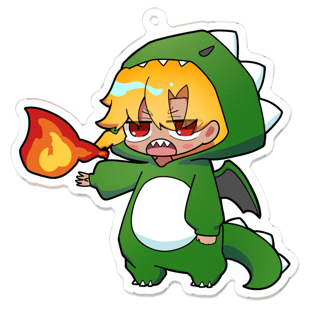 かいじゅう・げーてぃあ