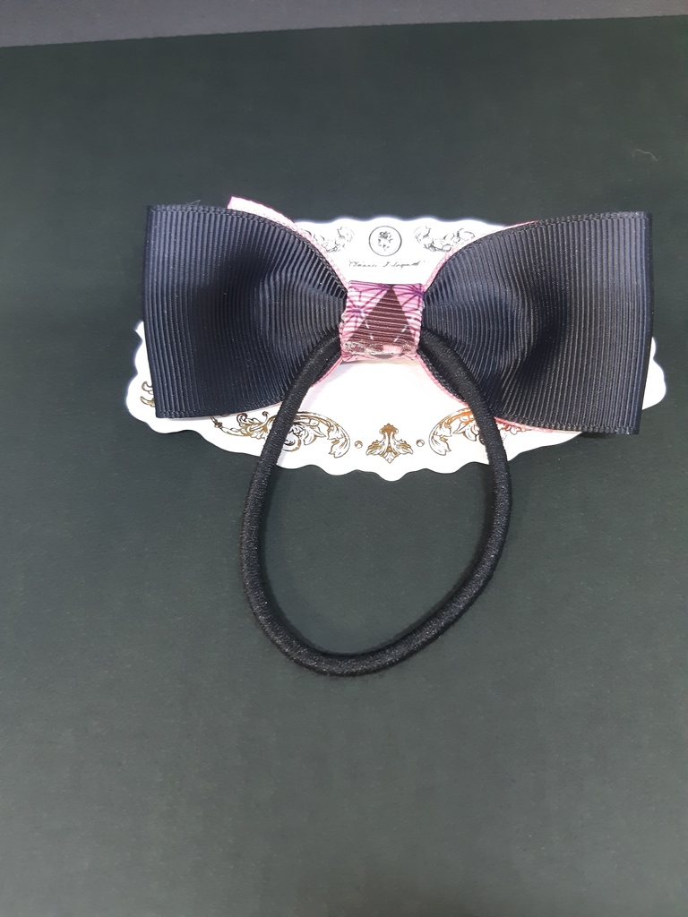 鬼滅の刃 竈門禰豆子イメージヘアゴム