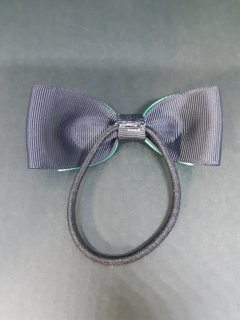 鬼滅の刃 竈門炭治郎イメージヘアゴム