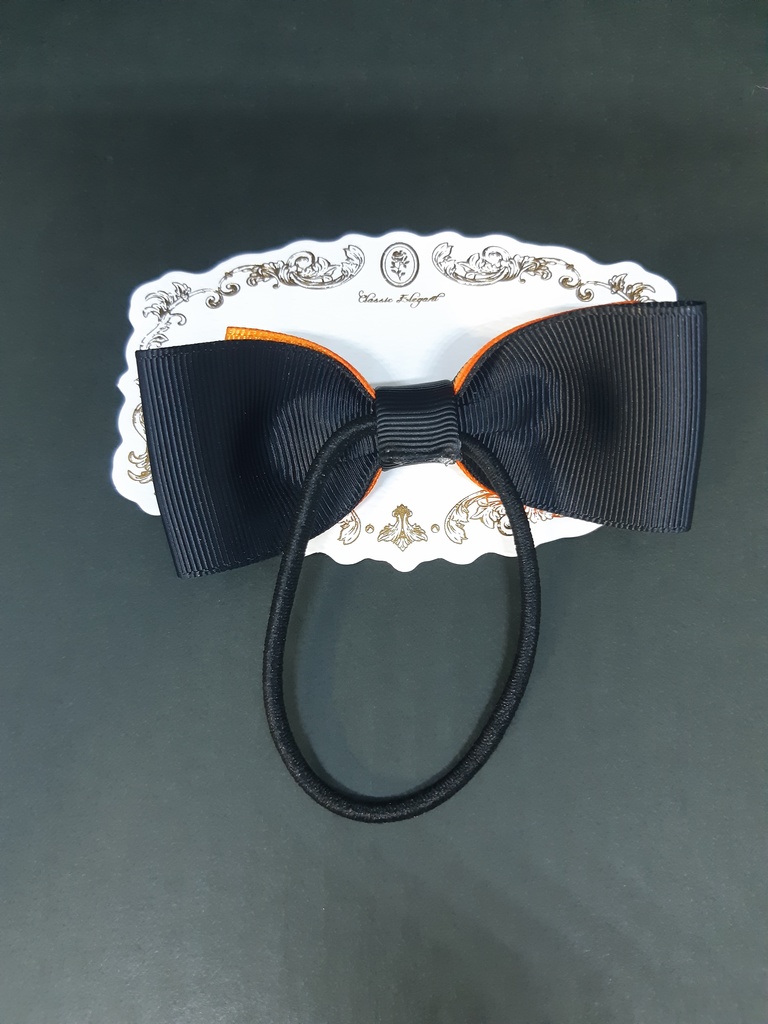 鬼滅の刃 我妻善逸イメージヘアゴム