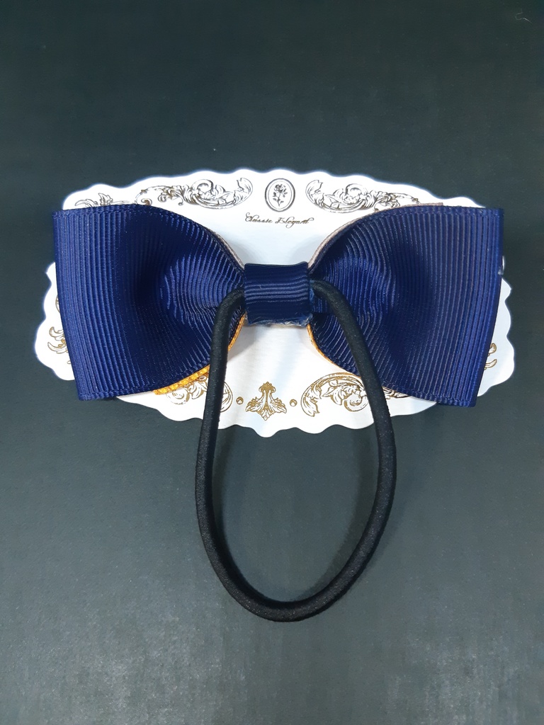 鬼滅の刃 嘴平伊之助イメージヘアゴム